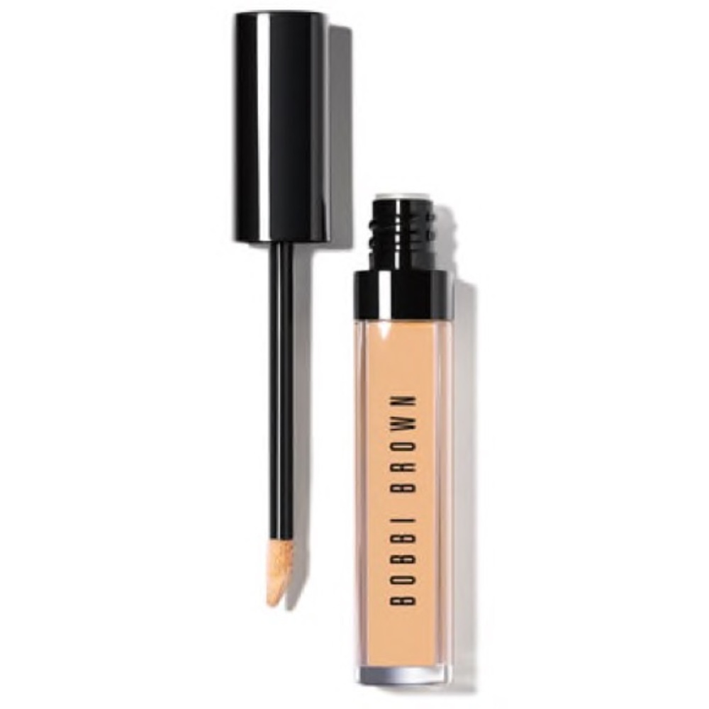 New Bobbi Brown tinted eye brightener light 2 med